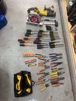 Tools
