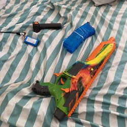 Orbee Blaster 