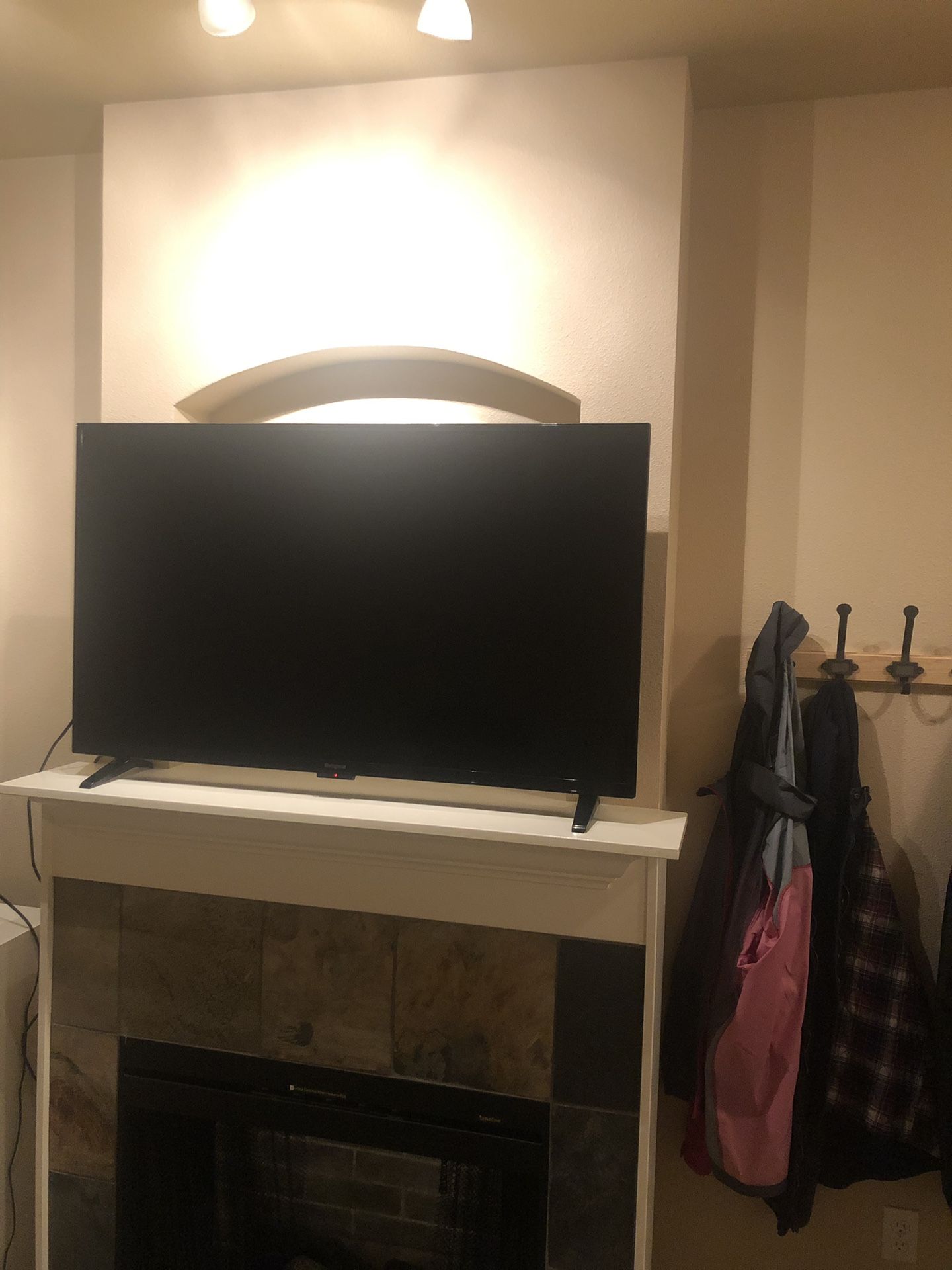 50 inch Westinghouse TV