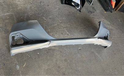 2021-2022 Honda Accord Front Bumper USED