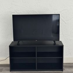 TV Stand Moving Sale