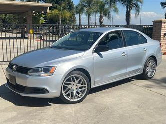 2012 Volkswagen Jetta