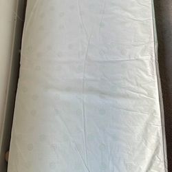 Crib Mattress 
