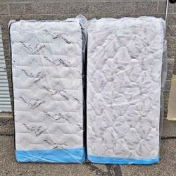 Brand New Single Size Mattress - Delivery Same Day - Cash On Delivery 