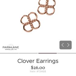 New Park Lane Jewelry 