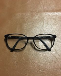 BULOVA “SNOWFLAKE” EYEGLASSES!!!