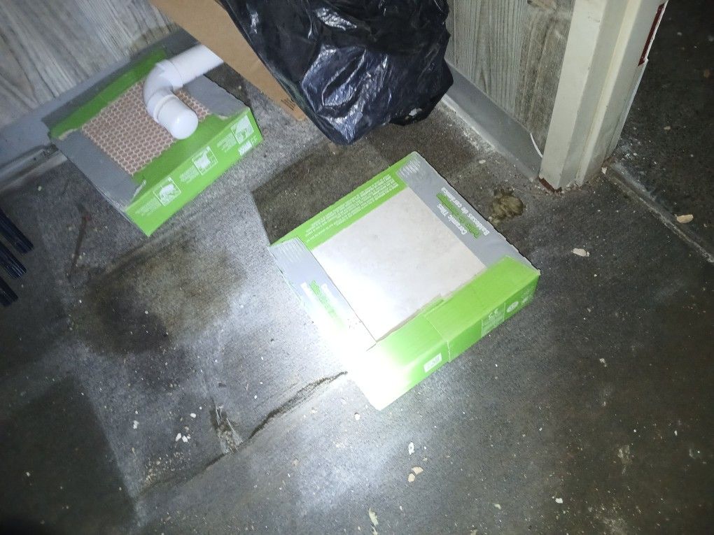 Ceramic Floor Tile