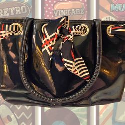 Maggi B Retro Bag / Purse