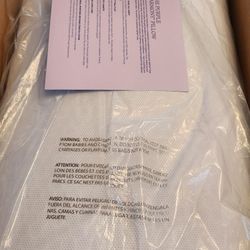 Brand New Purple King Size Pillow