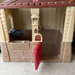 Step2 Neat & Tidy Cottage II