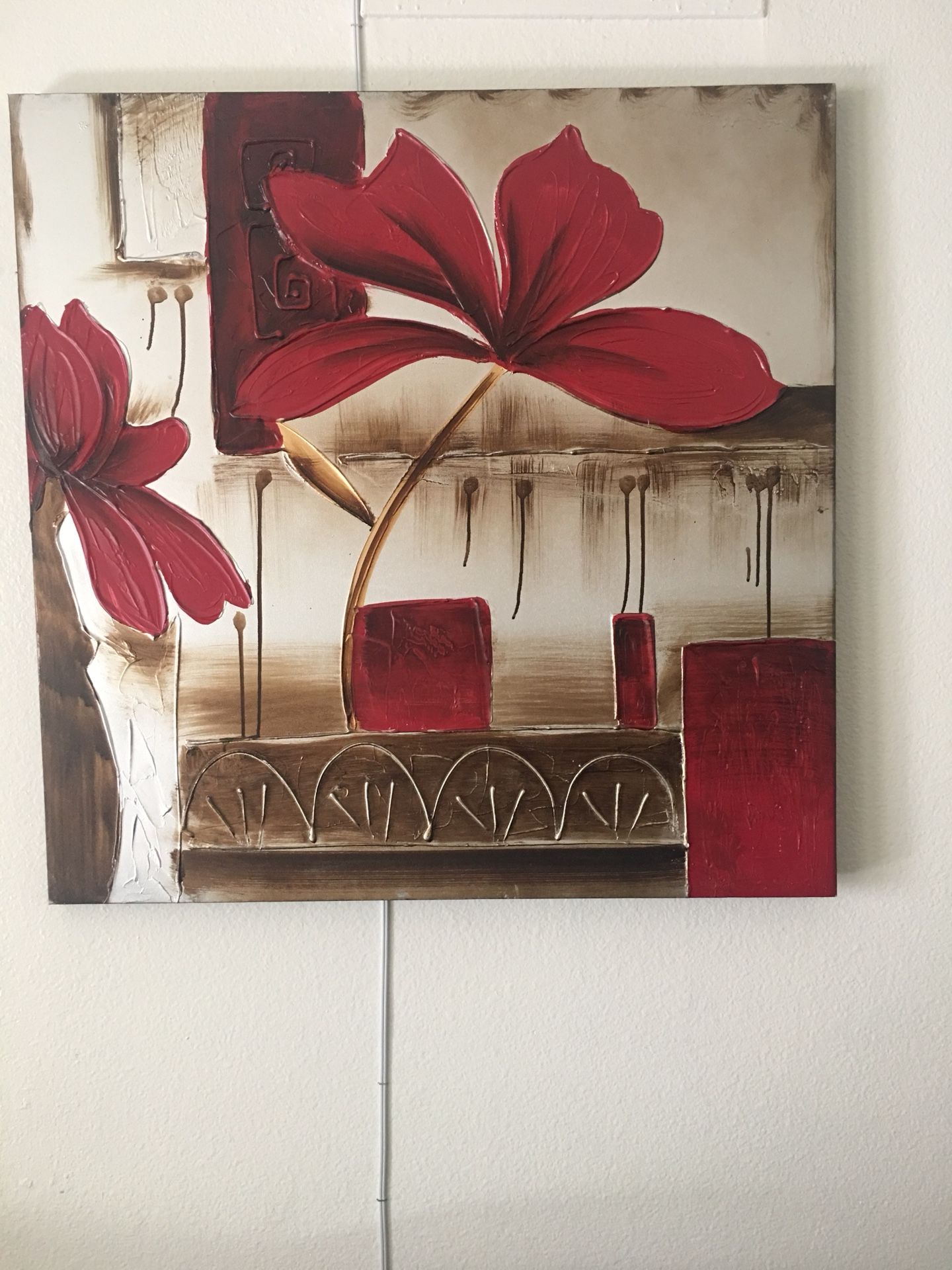 cuadro decorativo