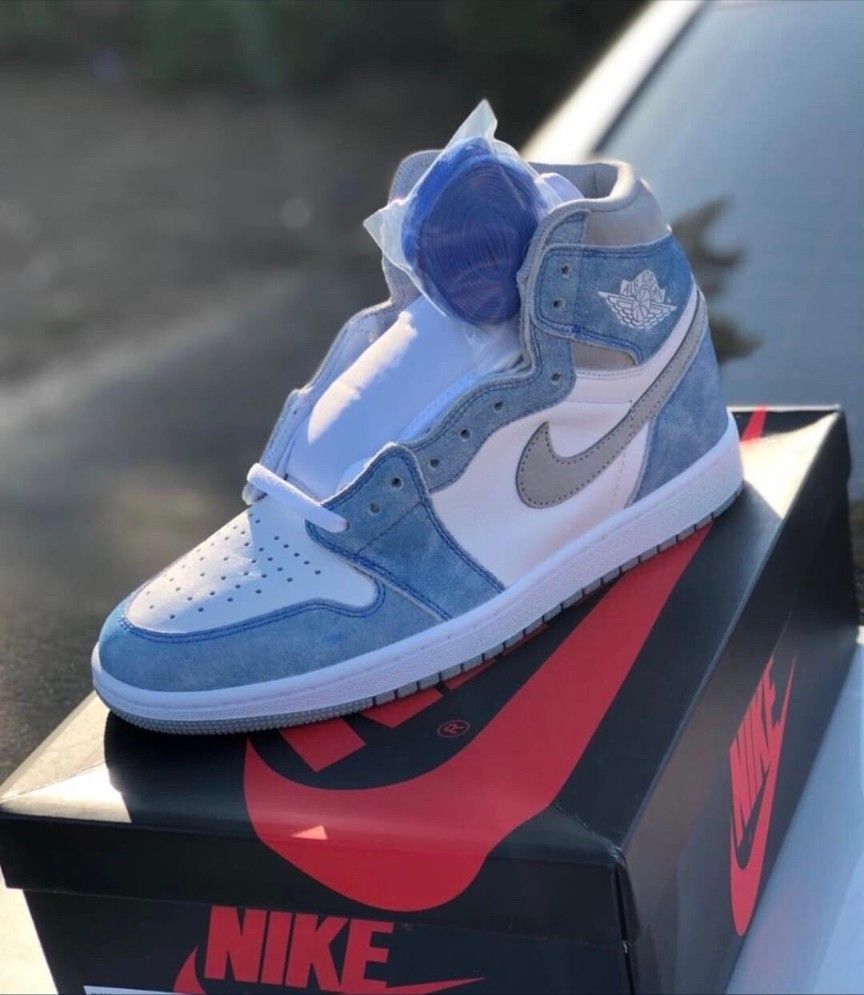 Jordan's Royals 