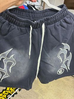 DESIGNER SHORTS