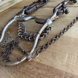 Horse Bit