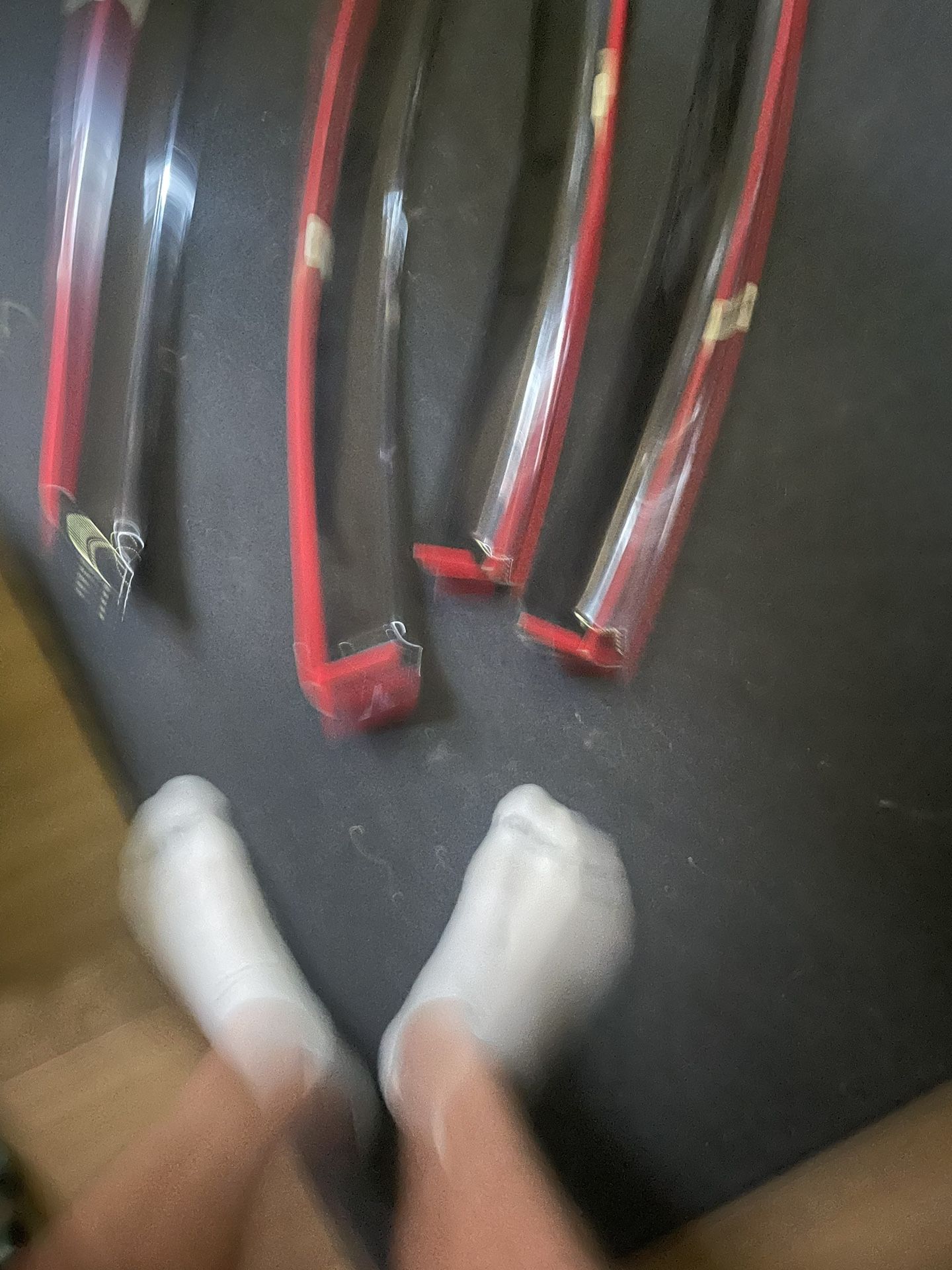4pc Ventvisor