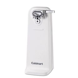 Cuisinart electric Can Opener