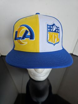 Los Angeles Rams New Era 9fifty