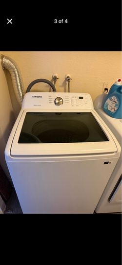 Washer