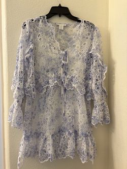 House of Harlow 1960 Dress