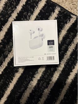 NEW WiWU Airbuds Pro 2 Wireless Earbuds - Active Noise Cancelling (ANC) Condition: Brand New / Factory Sealed
