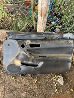 Door pannels Acura Integra 1995 LS