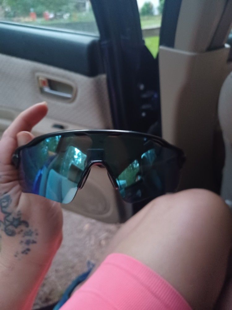 Oakley Men's Sunglasses