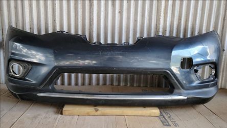 2014-2016 Nissan Rogue Front Bumper Cover