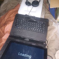 New Tablet