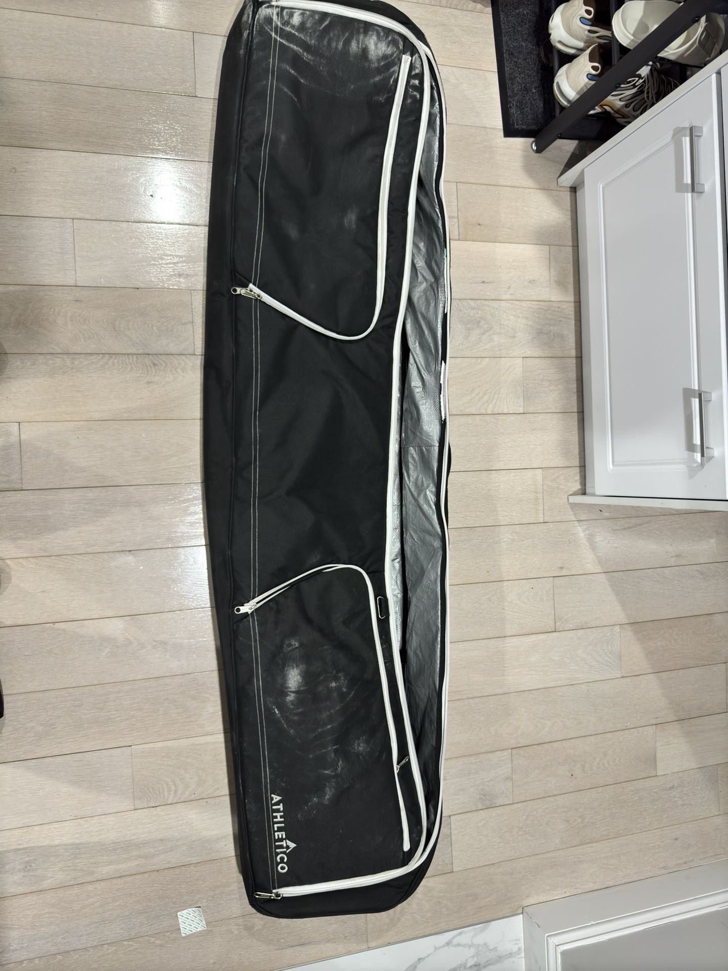 Snowboard bag 180cm