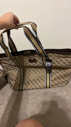 Guess Duffle Bag 