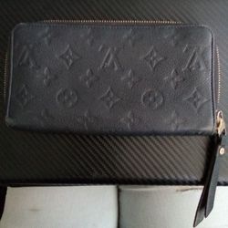 Louis Vuitton wallet