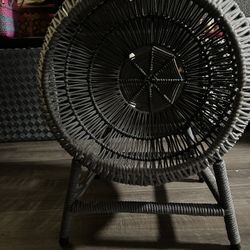 Cama  De  Gato 😹 O Perro 🐕 Pequeño  Tejida 