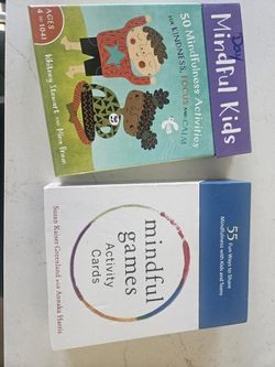 Mindful Activities
