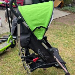 Summer stroller 