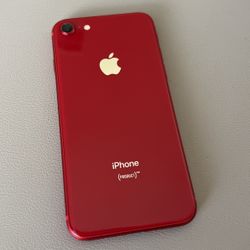 📲 iPhone 8  (64GB) UNLOCKED  🌎 DESBLOQUEADO for All Carriers 