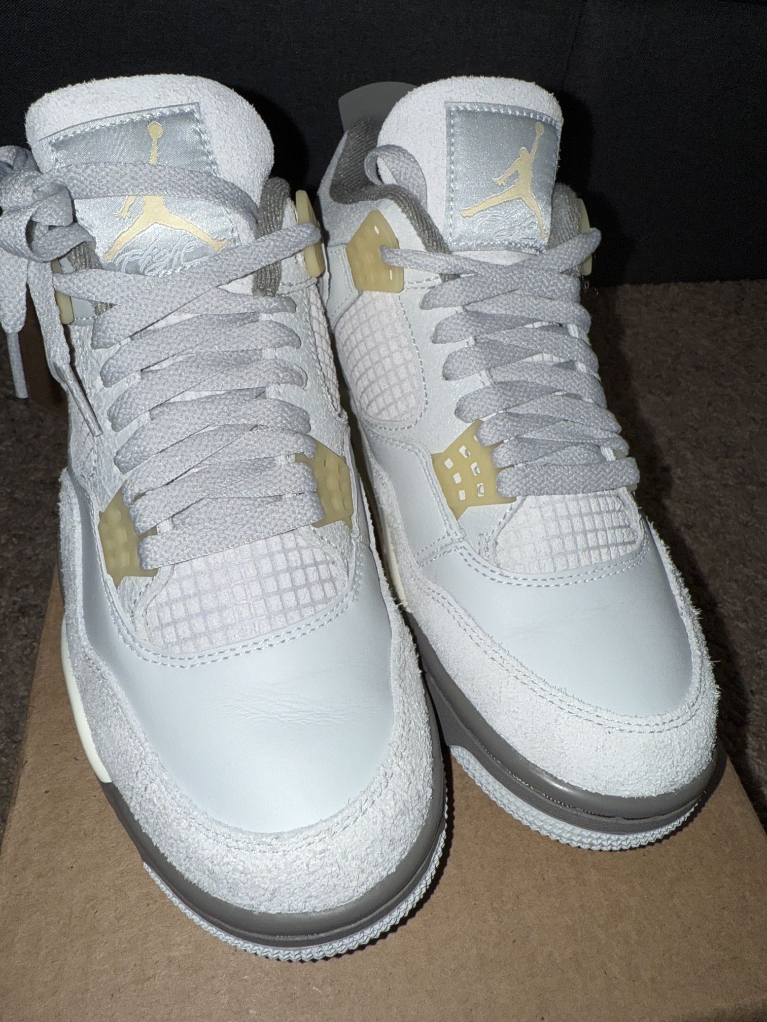 Jordan 4 Retro SE