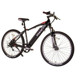 Electric Bike from 36 Volt 250W Electric Bike for Adults