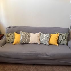 Free Couch