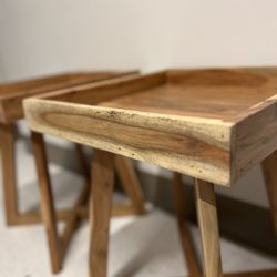 End Tables 