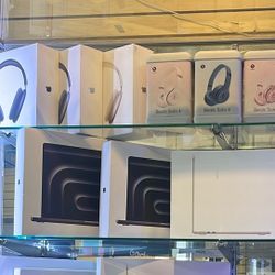 16”MacBook Pro M4 Max 64Ram 1TB SSD Nano Texture 