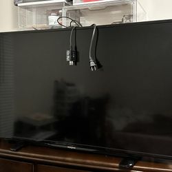 Insignia 40 Inch TV With Fire TV Stick
