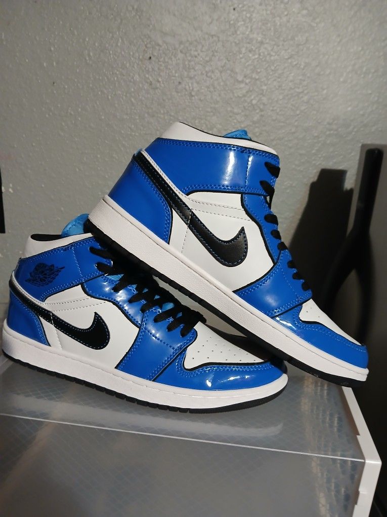 Nike Jordan