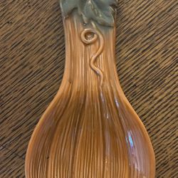 Ceramic Spoon Rest
