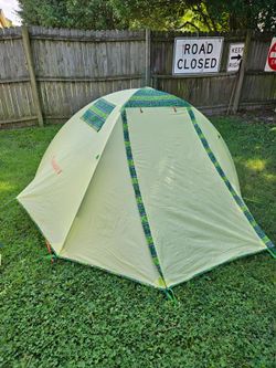 Himaget tent