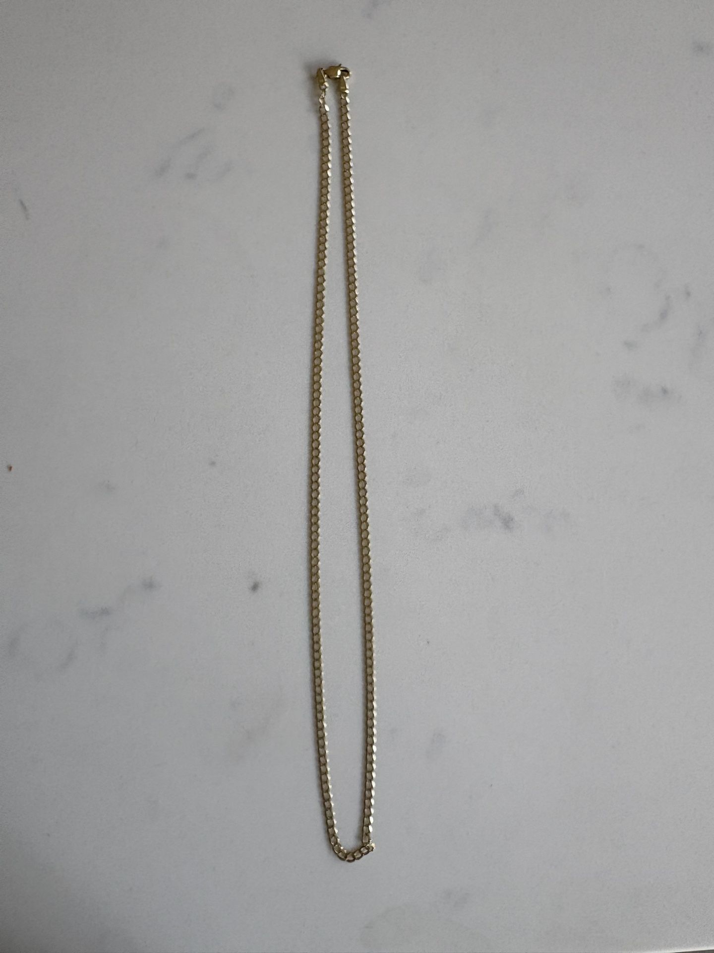 Gold Chain