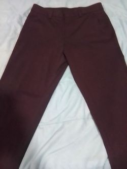 Kenneth Cole Reaction Techni-Cole Pants