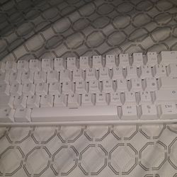 RK 61 Mechanical Keyboard For Gaming