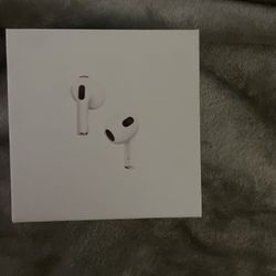 Airpod 3rd Gen