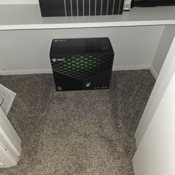 Xbox Series X 1tb 