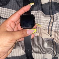 Fitbit Versa 2 